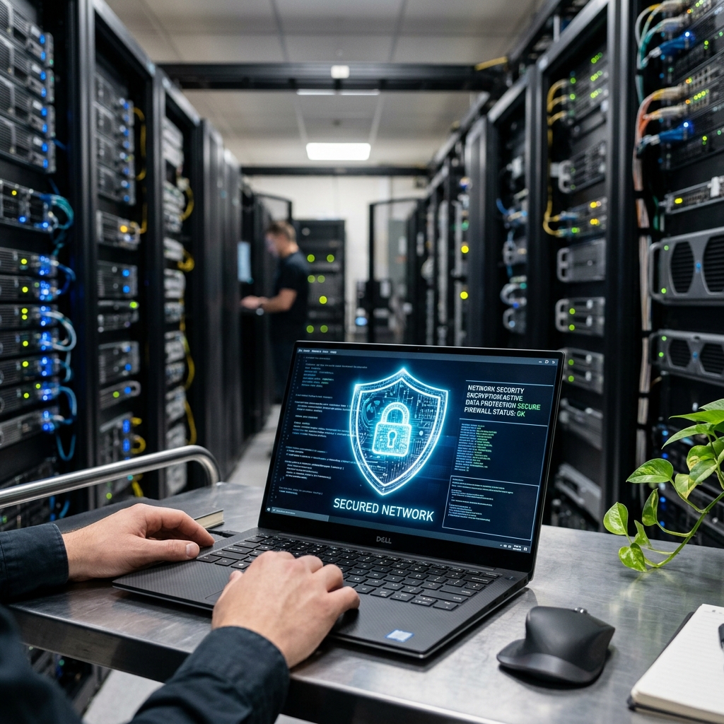 Ad Fraud Prevention Technology